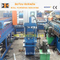 stud and track machinery ceiling roof roll forming machine